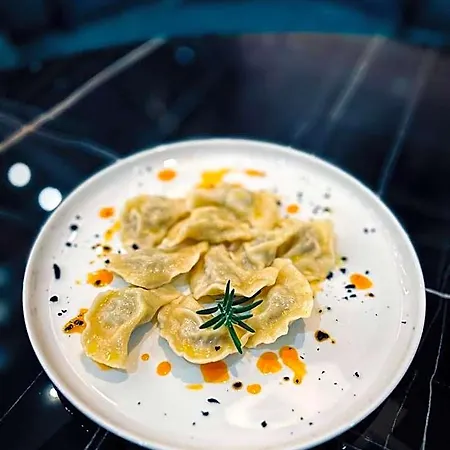 ホテル Meatsa Kŭrdzhali